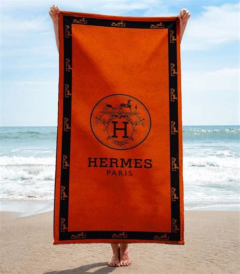 hermes sarong|Hermes beach towels.